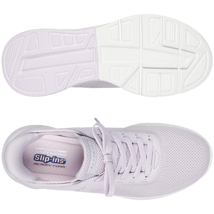 SKECHERS（スケッチャーズ） スリップインズ レディース スニーカー