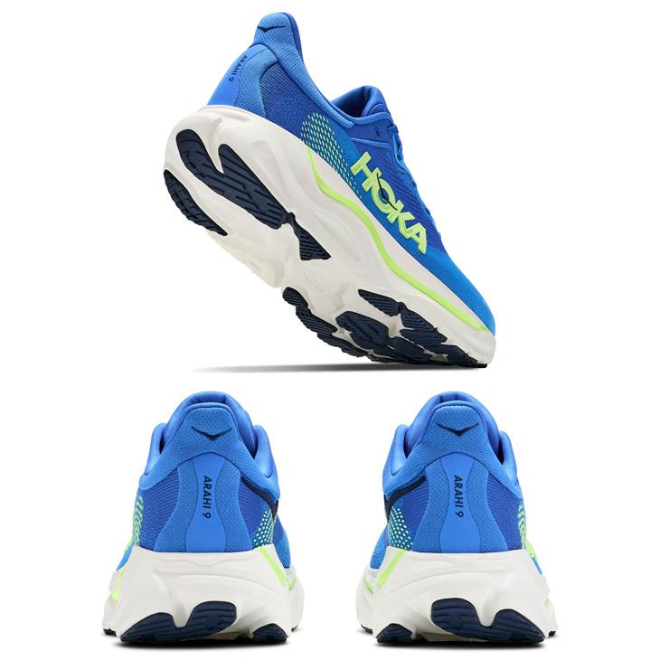 HOKA ONEONE（ホカ オネオネ） ホカ メンズ ランニングシューズ HOKA