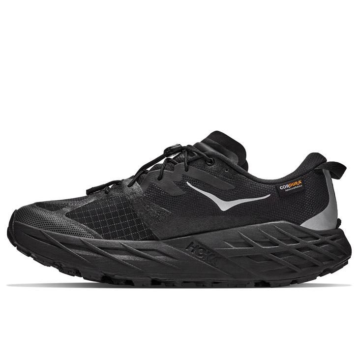 ホカ トレイルランニングシューズ メンズ 防水 HOKA スピードゴート 7