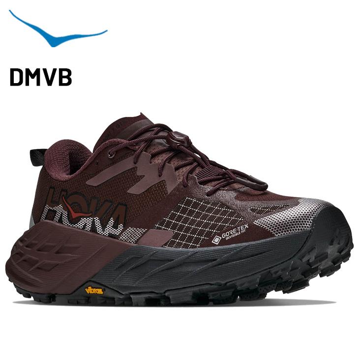HOKA ONEONE（ホカ オネオネ） ホカ レディース トレイルランニング