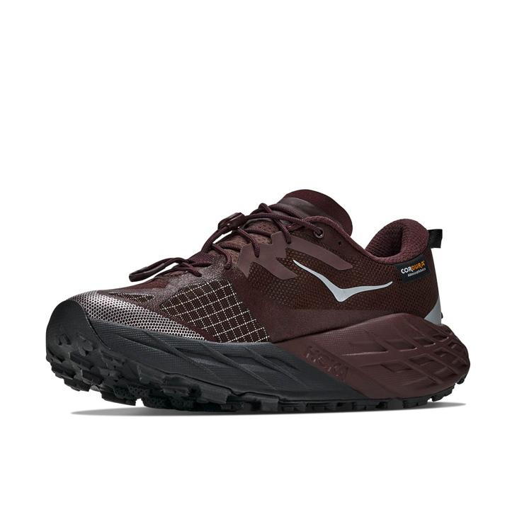 HOKA ONEONE（ホカ オネオネ） ホカ レディース トレイルランニング