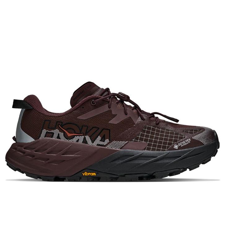 HOKA ONEONE（ホカ オネオネ） ホカ レディース トレイルランニング