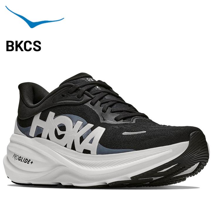 トレーニング ホカ メンズ ランニングシューズ 幅広 HOKA クリフトン