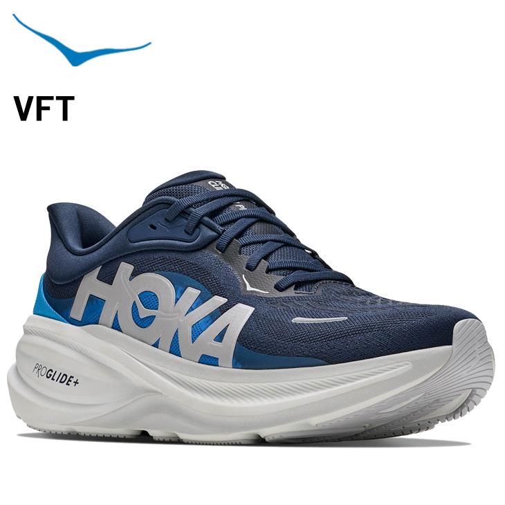 トレーニング ホカ メンズ ランニングシューズ 幅広 HOKA クリフトン
