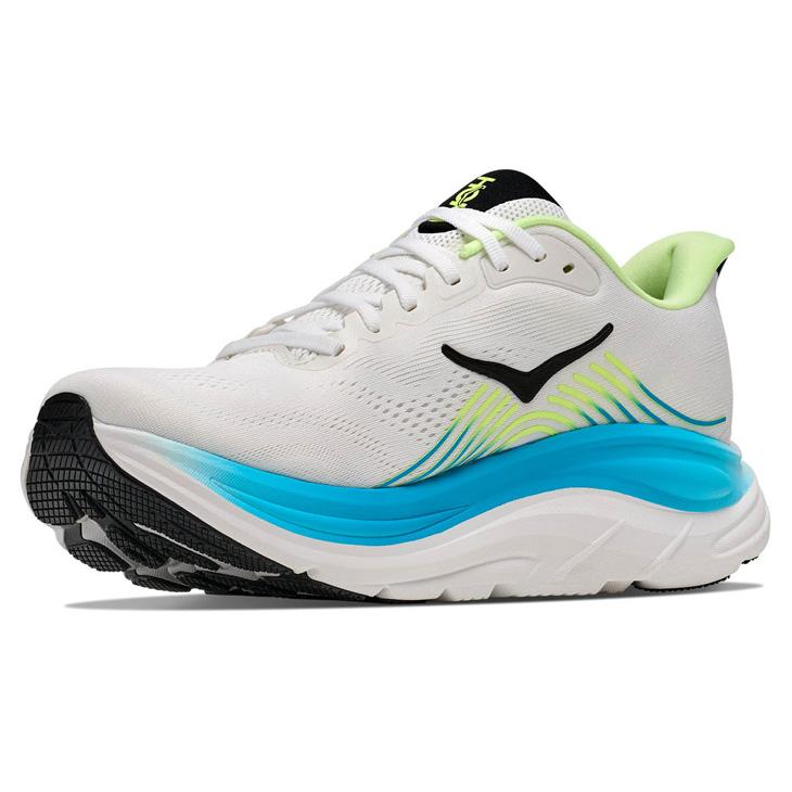 トレーニング ホカ メンズ ランニングシューズ 幅広 HOKA クリフトン11