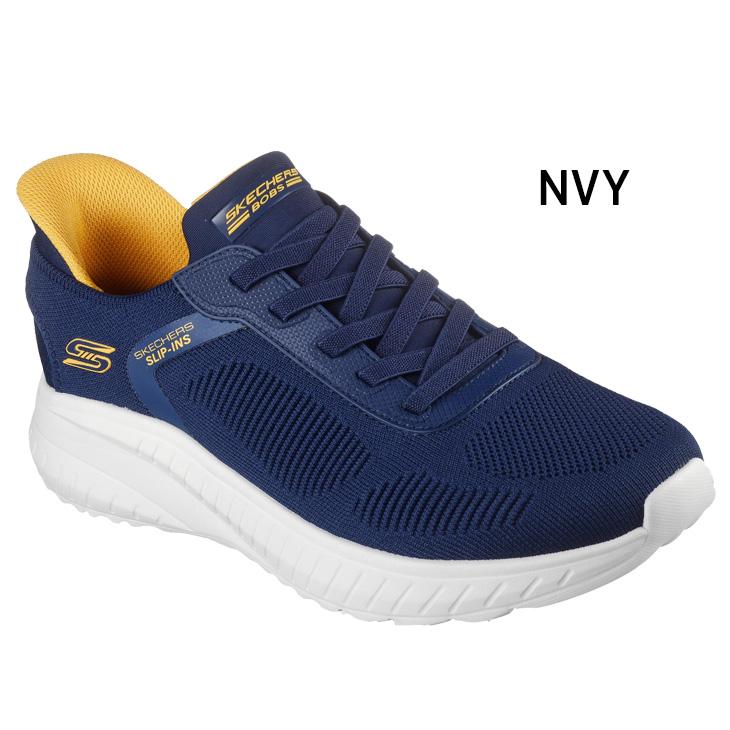 SKECHERS（スケッチャーズ） スリップインズ メンズ スニーカー