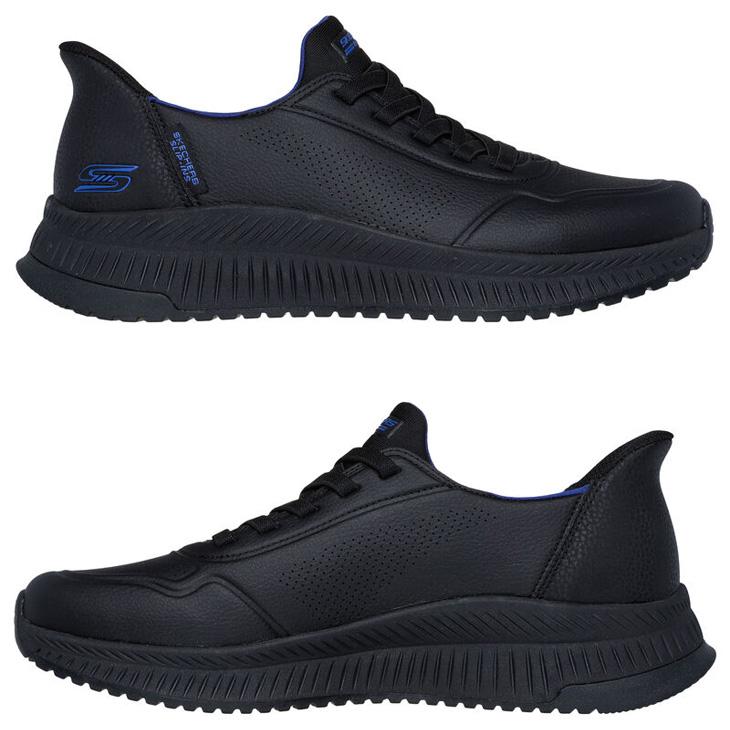 SKECHERS、PUMAまとめ売り‼️ SKECHERS（スケッチャーズ） スリップインズ メンズ スニーカー