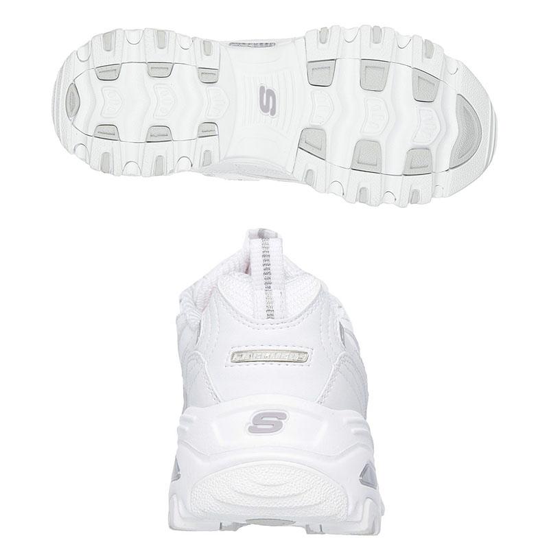 SKECHERS（スケッチャーズ） スニーカー レディース 厚底 シューズ