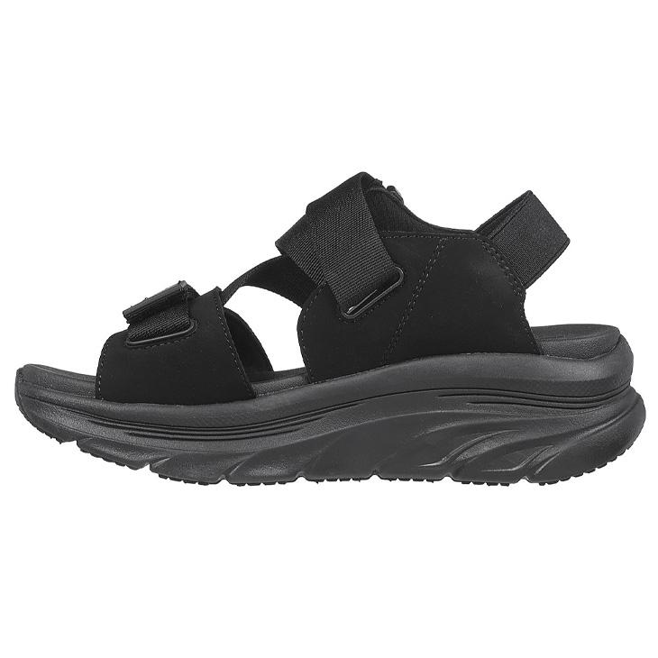 SKECHERS（スケッチャーズ） レディース サンダル デラックス