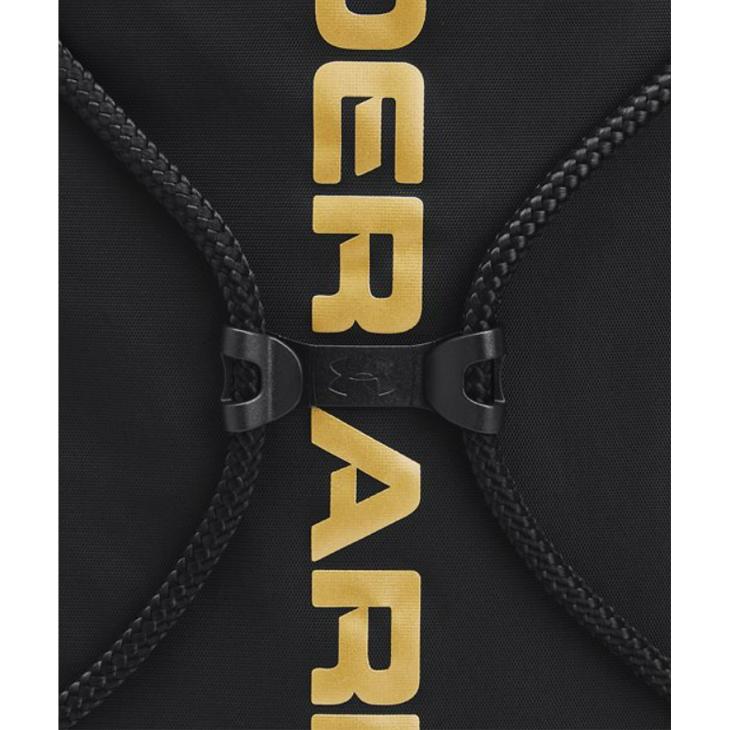 UNDER ARMOUR（アンダーアーマー） ジムサック ナップザック バッグ