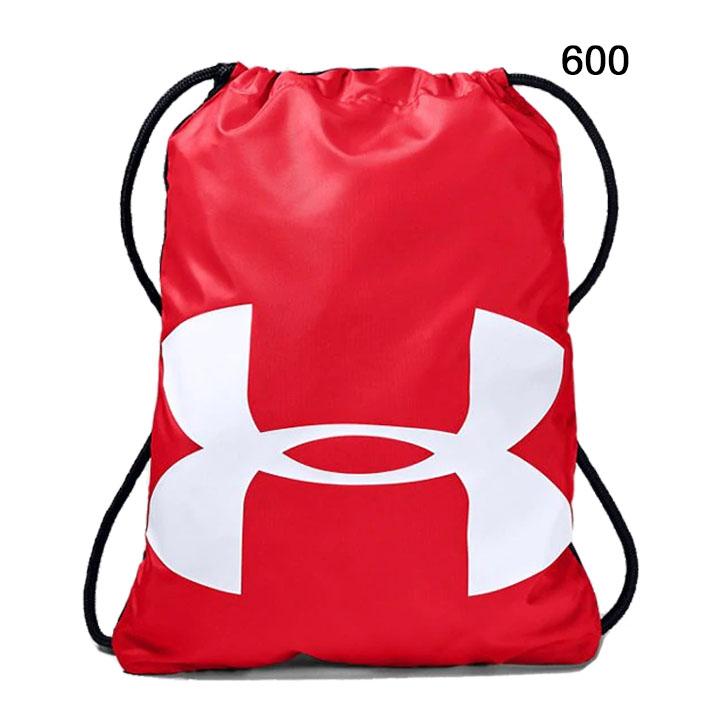 UNDER ARMOUR（アンダーアーマー） ジムサック ナップザック 12L