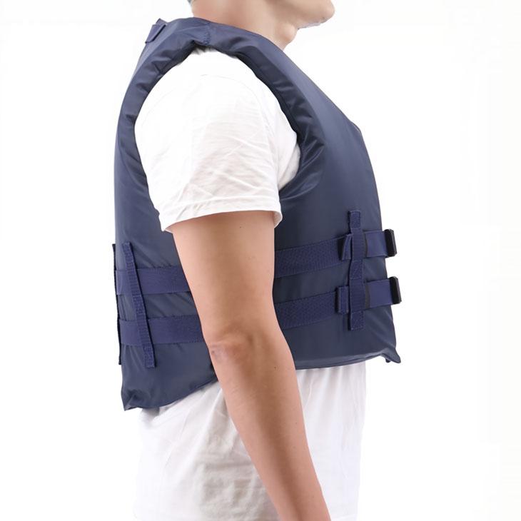 STAR OF LIFE（スターオブライフ） ライフジャケット 大人用