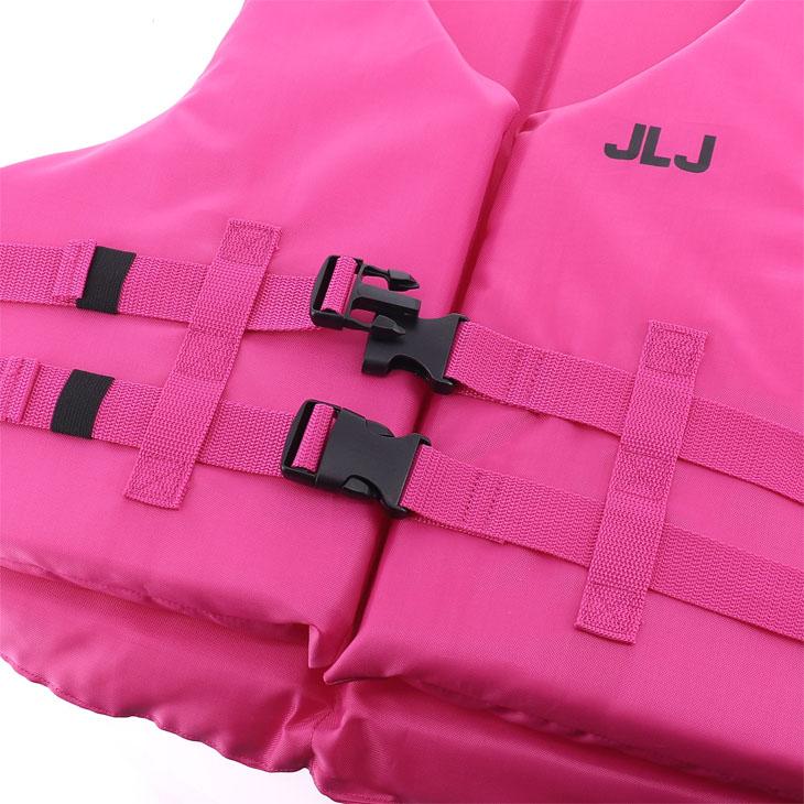 STAR OF LIFE（スターオブライフ） ライフジャケット 大人用