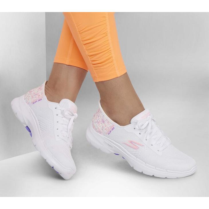 新品未使用 SKECHERS（スケッチャーズ） レディース スリップインズ スニーカー