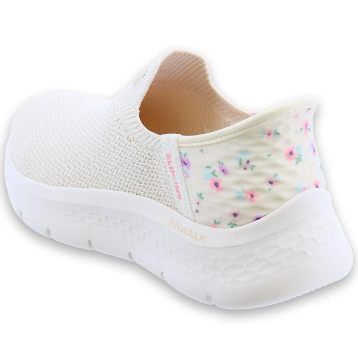 SKECHERS（スケッチャーズ） レディース スリップインズ スニーカー
