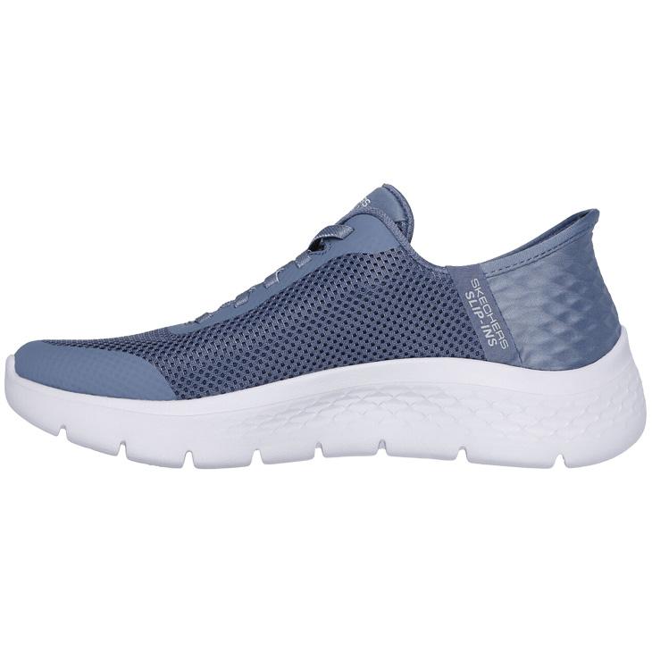 SKECHERS（スケッチャーズ） レディース スリップインズ スニーカー