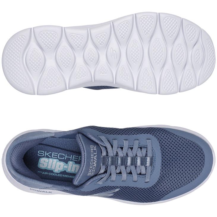 SKECHERS（スケッチャーズ） レディース スリップインズ スニーカー