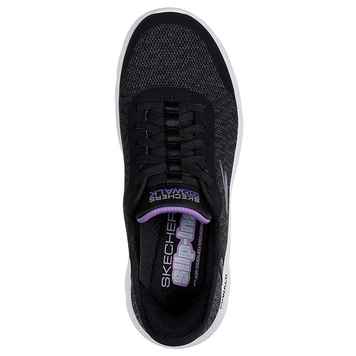 SKECHERS スケッチャーズ レディース スリップインズ スニーカー