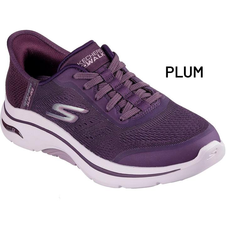 SKECHERS（スケッチャーズ） レディース スリップインズ スニーカー