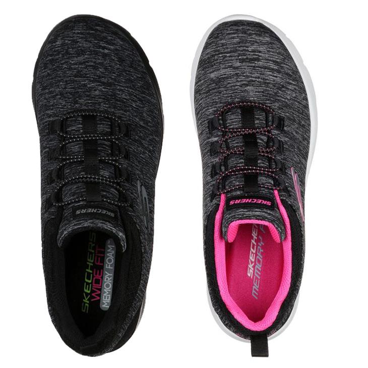 SKECHERS（スケッチャーズ） スニーカー レディース スリッポン