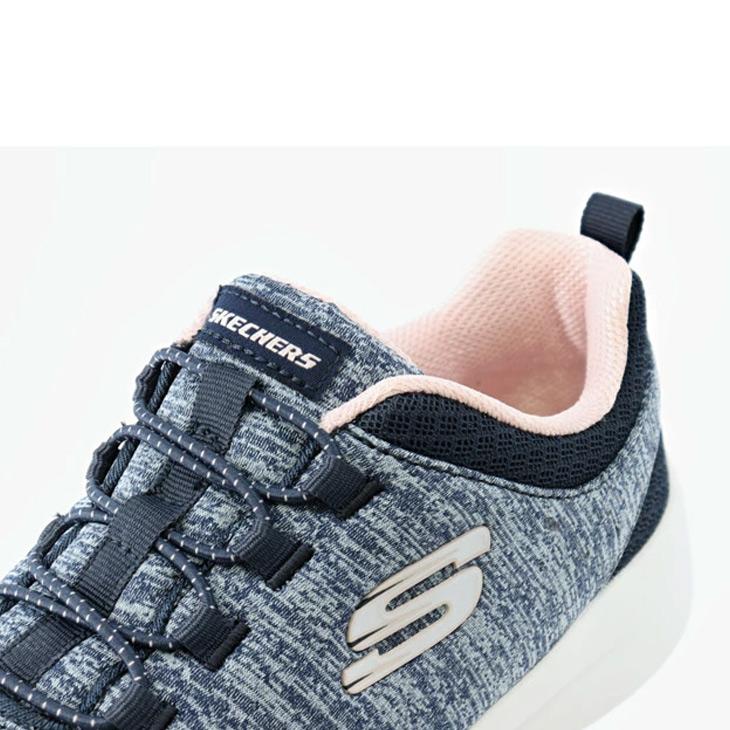 SKECHERS（スケッチャーズ） スニーカー レディース スリッポン