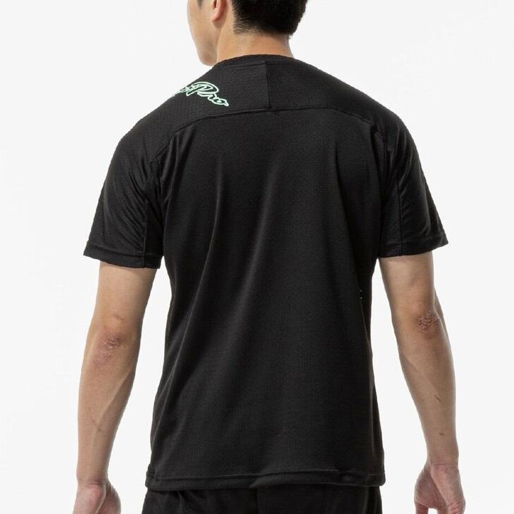 MIZUNO（ミズノ） 半袖シャツ メンズ ユニセックス ミズノプロ