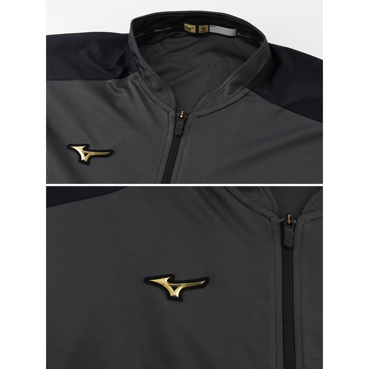 MIZUNO（ミズノ） ジャージ ジャケット メンズ ミズノプロ 野球