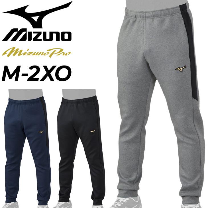 MIZUNO（ミズノ） テックスウェット ロングパンツ メンズ ミズノプロ