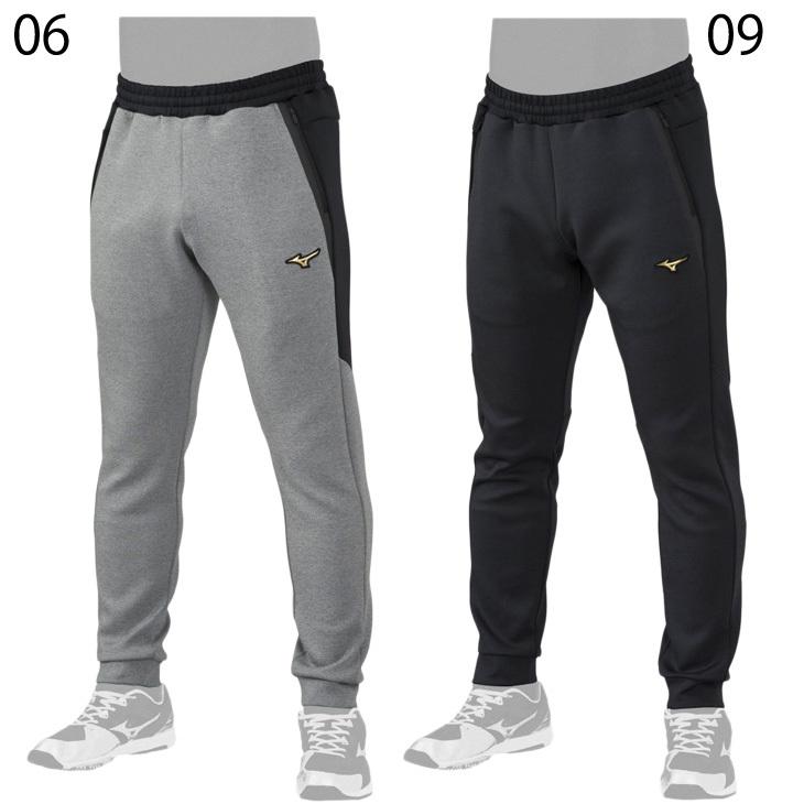 ミズノ MIZUNO テックスウェット ロングパンツ メンズ ミズノプロ 12JD2R70 Mサイズ MIZUNO（ミズノ） テックスウェット ロングパンツ メンズ ミズノプロ