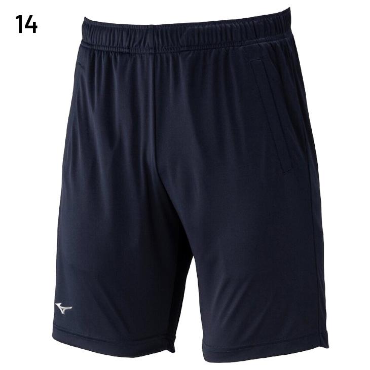 MIZUNO（ミズノ） ショートパンツ メンズ レディース ハーフパンツ 膝