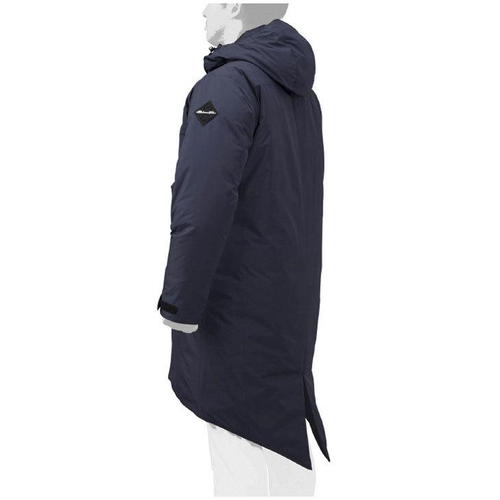 MIZUNO（ミズノ） ダウンコート ロング丈 メンズ レディース/mizuno