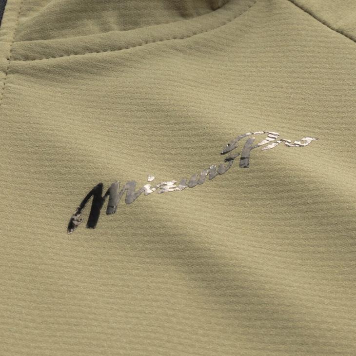 MIZUNO（ミズノ） トレーニングジャケット ジャージ メンズ ユニ