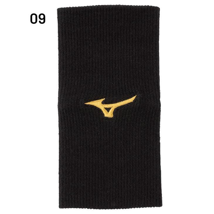 MIZUNO（ミズノ） リストバンド 1枚入 限定モデル ユニセックス