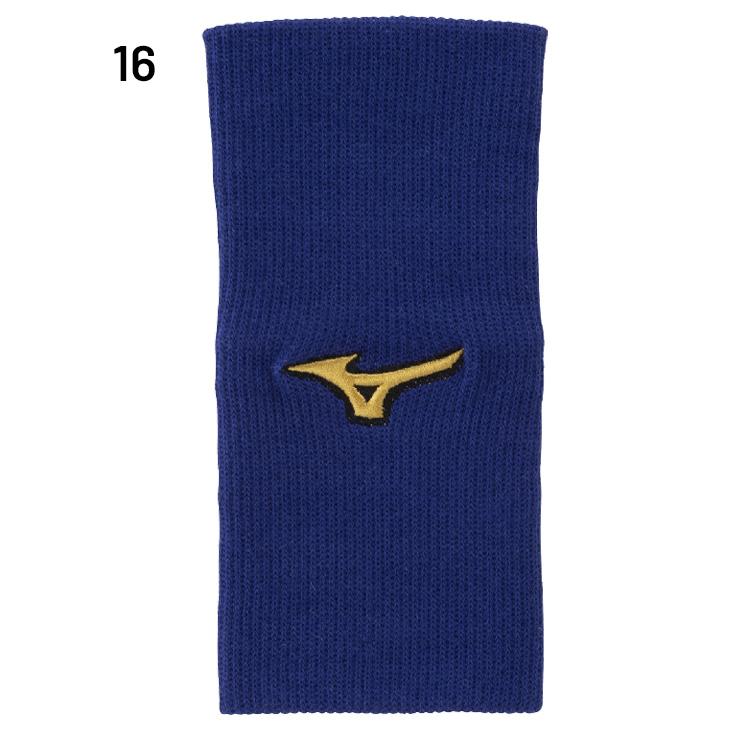 MIZUNO（ミズノ） リストバンド 1枚入 限定モデル ユニセックス