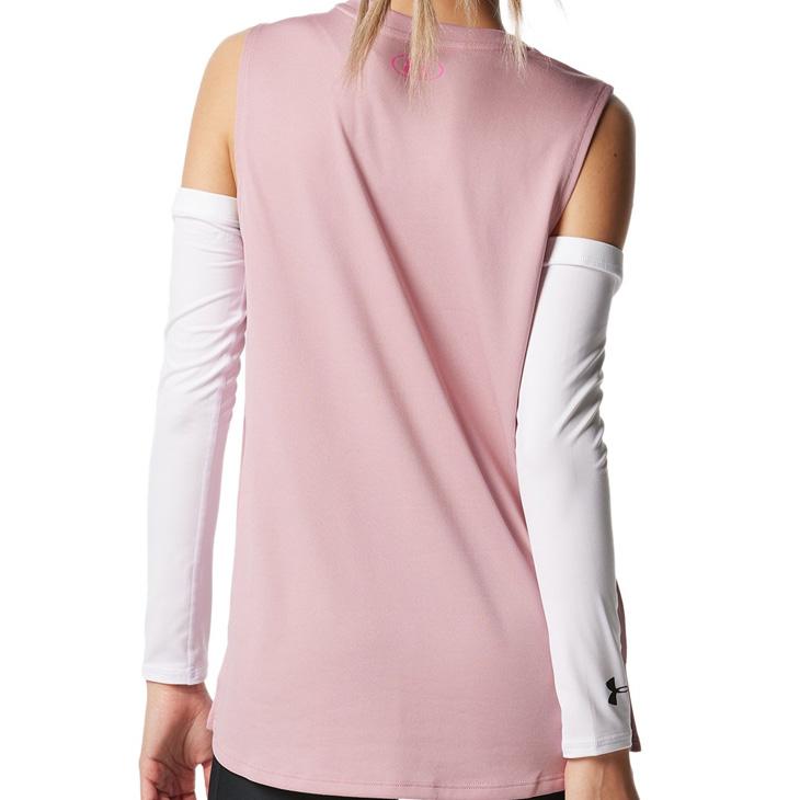 UNDER ARMOUR（アンダーアーマー） アームカバー 2枚セット メンズ