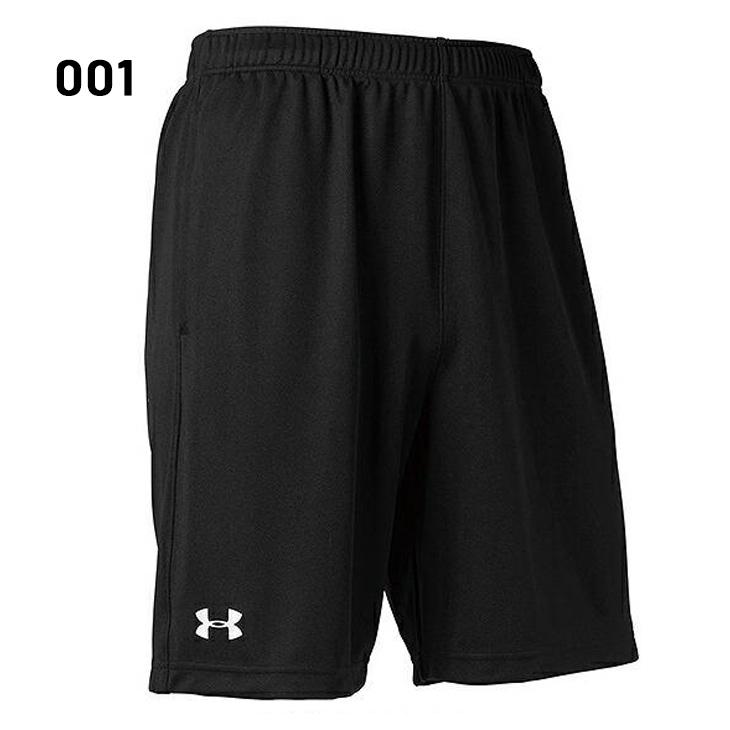UNDER ARMOUR アンダーアーマー ショートパンツ メンズ