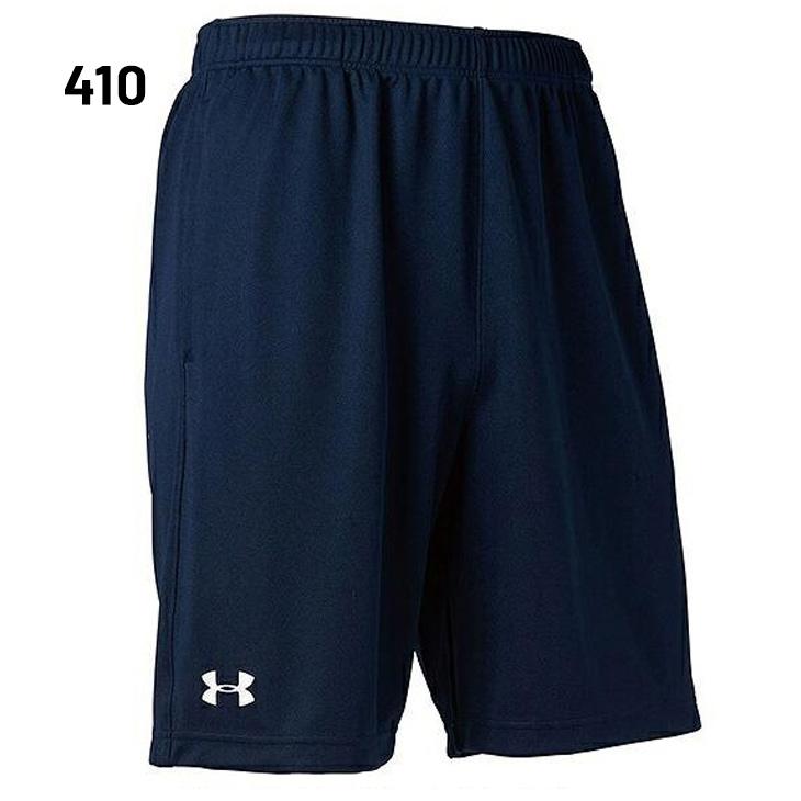 UNDER ARMOUR（アンダーアーマー） ショートパンツ メンズ レディース