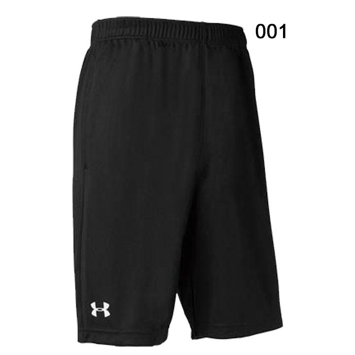 UNDER ARMOUR（アンダーアーマー） ハーフパンツ メンズ UNDER ARMOUR
