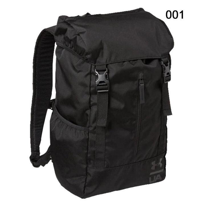 リュックサック バッグ 撥水 メンズ レディース アンダーアーマー