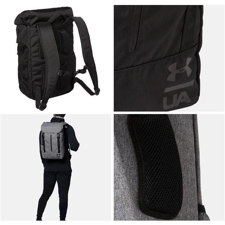 新品★アンダーアーマー リュック クールバックパック 26L  撥水加工 UNDER ARMOUR（アンダーアーマー） リュック 27L バッグ かばん