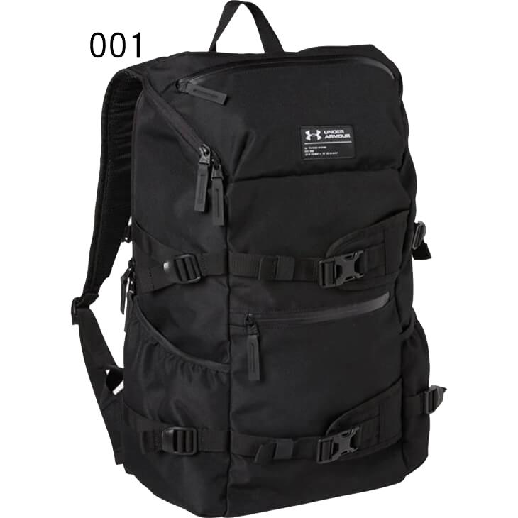 アンダーアーマー　トレーニングリュック　45 L w-w-m_1331452