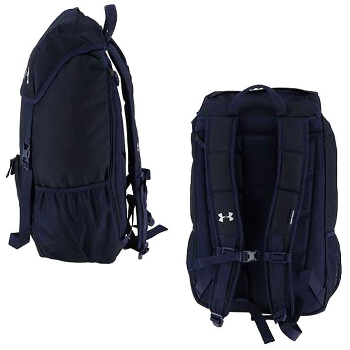 UNDER ARMOUR（アンダーアーマー） リュック バックパック バッグ 35L