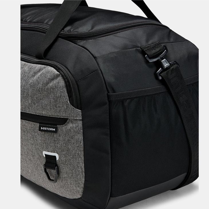 UNDER ARMOUR（アンダーアーマー） ボストンバッグ 58L メンズ