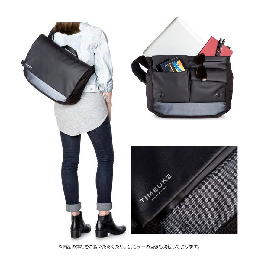 メッセンジャーバッグ TIMBUK2 ティンバック2 スタークメッセンジャー