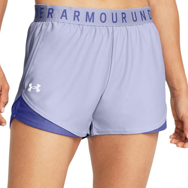 UNDER ARMOUR アンダーアーマー ショートパンツ レディース UA