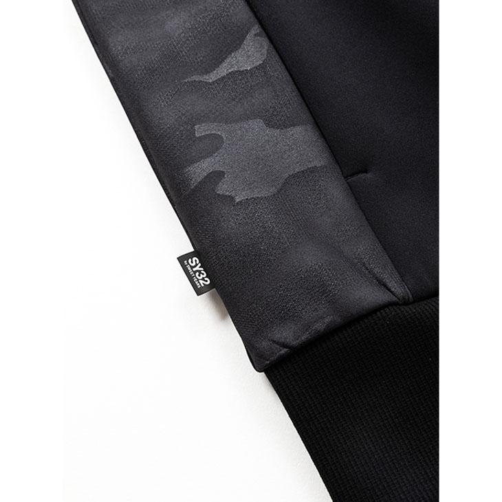 ジャージ ジャケット メンズ SY32 by SWEET YEARS スウィート