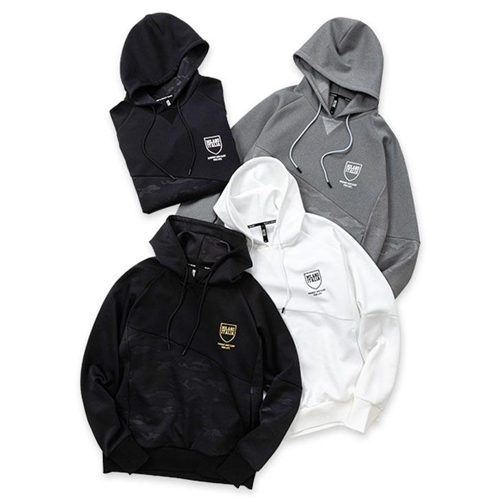 スウェット パーカー メンズ SY32 by SWEET YEARS スウィートイヤーズ