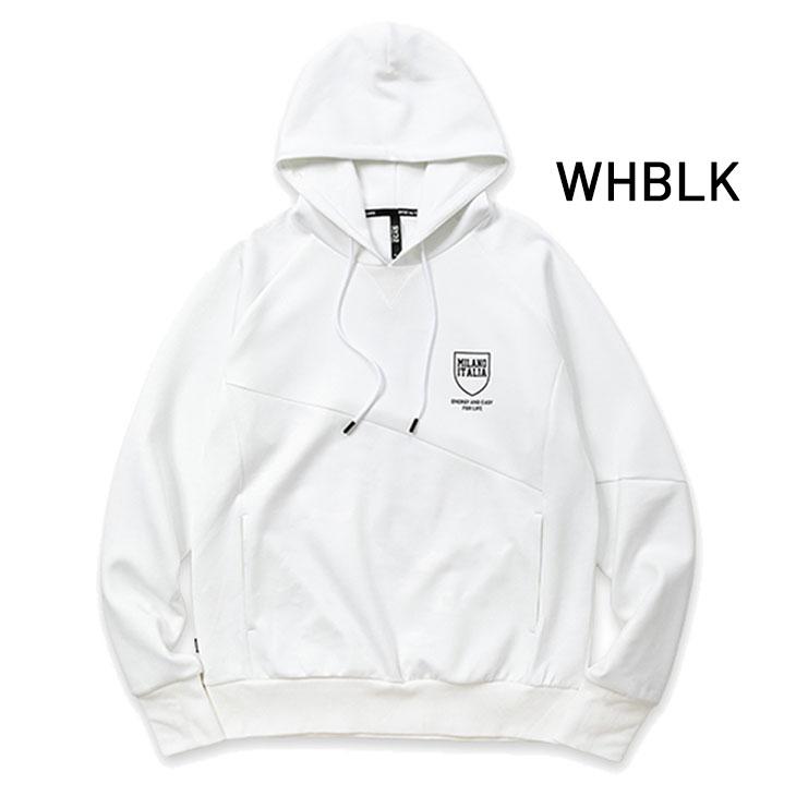 スウェット パーカー メンズ SY32 by SWEET YEARS スウィートイヤーズ