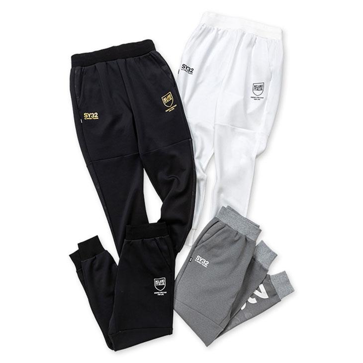 スウェットパンツ メンズ SY32 by SWEET YEARS スウィートイヤーズ