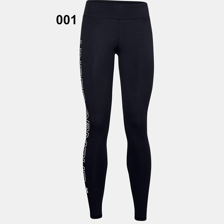 UNDER ARMOUR（アンダーアーマー） ロングタイツ レディース レギンス